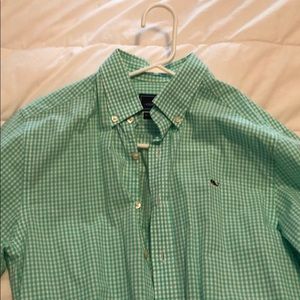 Vineyard Vines Button Down